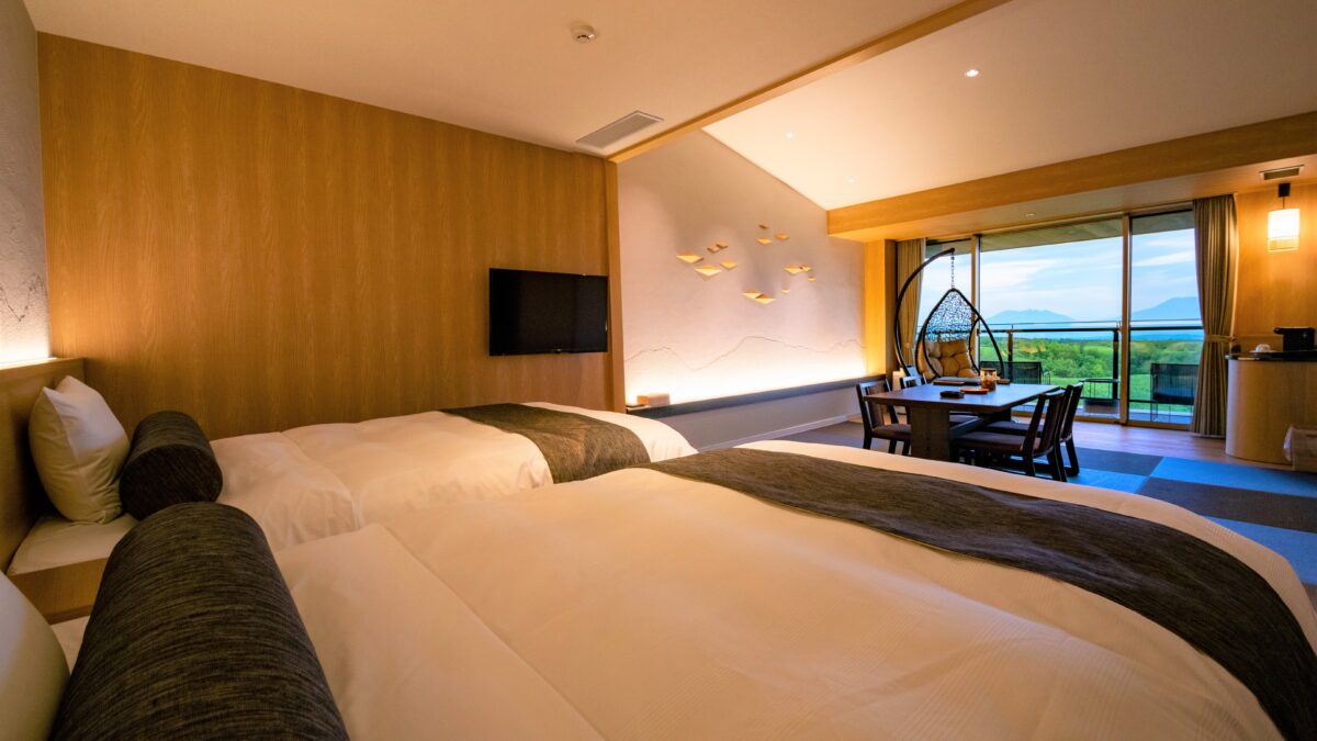 Senomoto Kogen Hotel photo