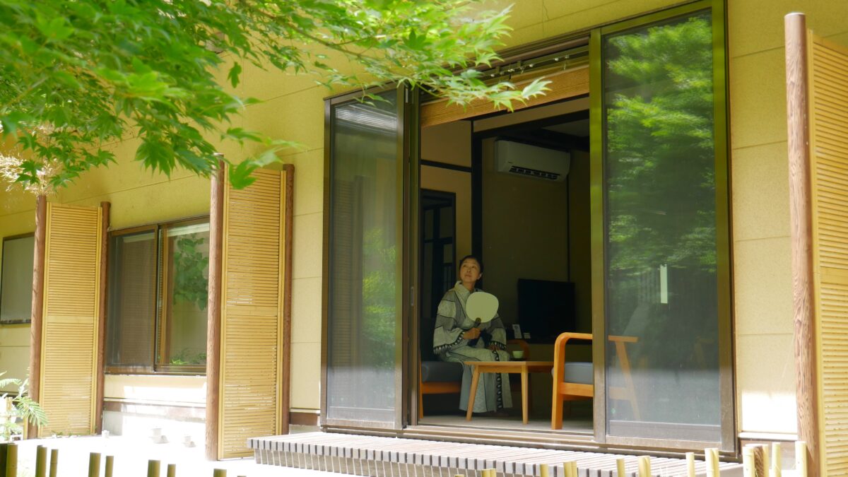 Teradomari Onsen Kitashinkan｜新潟寺泊溫泉旅館・2種天然溫泉與日本海海鮮 photo