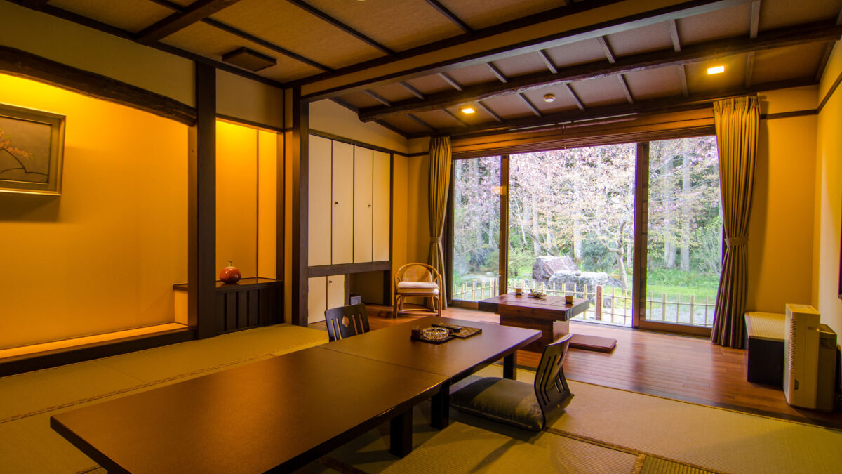 Teradomari Onsen Kitashinkan｜新潟寺泊溫泉旅館・2種天然溫泉與日本海海鮮 photo