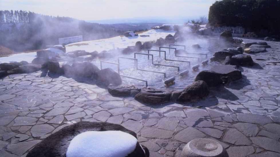 Senomoto Kogen Hotel photo