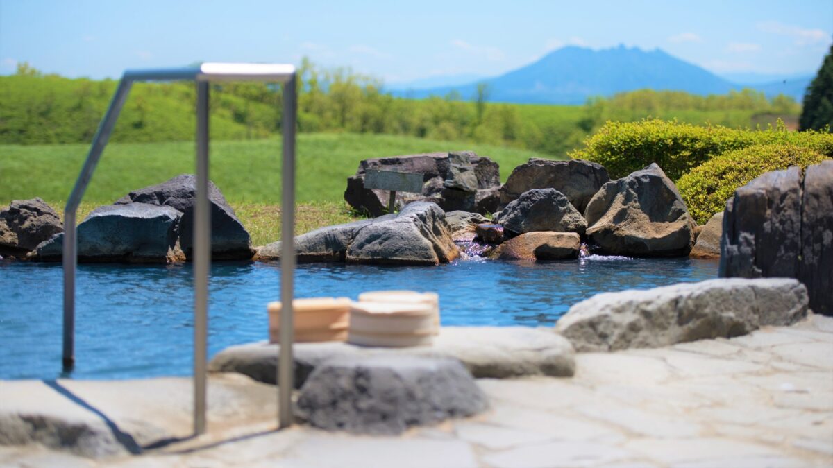 Senomoto Kogen Hotel photo