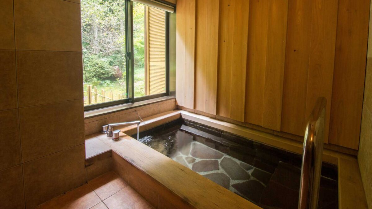 Teradomari Onsen Kitashinkan｜新潟寺泊溫泉旅館・2種天然溫泉與日本海海鮮 photo