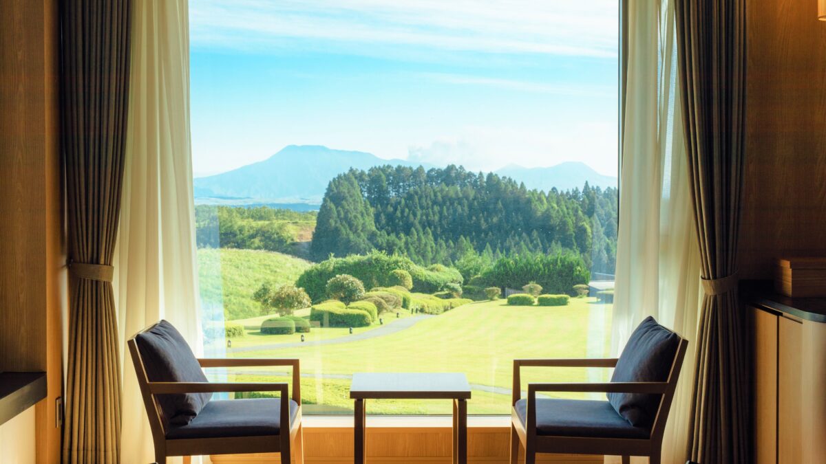 Senomoto Kogen Hotel photo