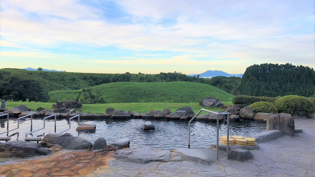 Senomoto Kogen Hotel photo