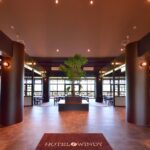 道の駅そよ風パーク HOTEL WINDY｜客室・コテージ・浴場・アクセス