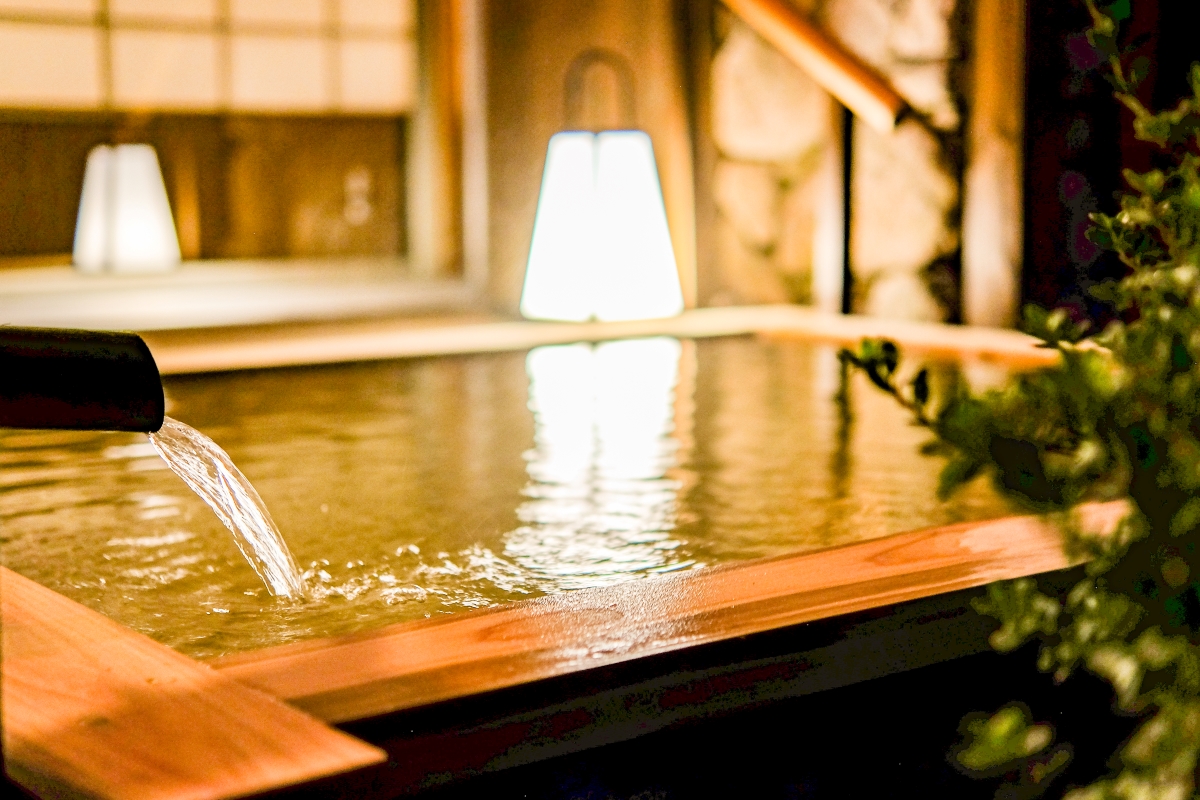 Senomoto Kogen Hotel photo
