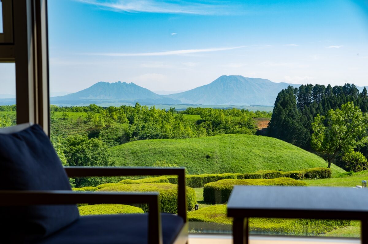 Senomoto Kogen Hotel photo