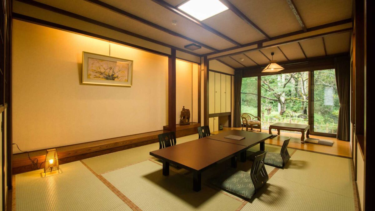 Teradomari Onsen Kitashinkan｜新潟寺泊溫泉旅館・2種天然溫泉與日本海海鮮 photo