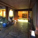割烹旅館もみや｜別府駅徒歩7分・源泉2本と古代檜貸切湯