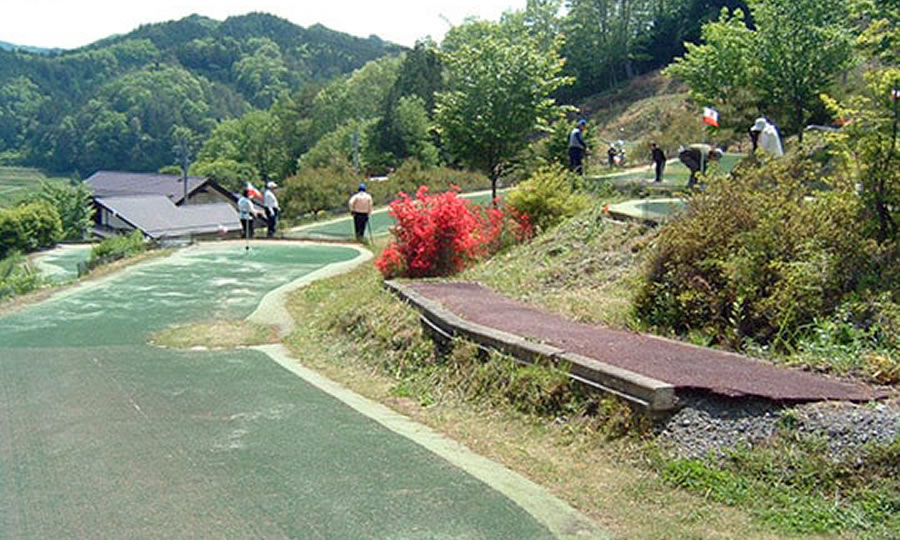 森の宿 遊星館