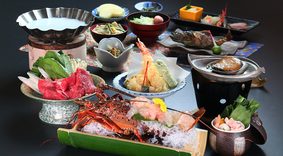 森の宿 遊星館