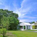 Holiday House GREEN GARDEN - 岐阜県郡上市のホテル・宿泊施設写真