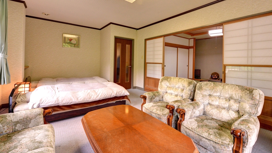二岐温泉 柏屋旅館｜5つの源泉と足元自噴巌風呂の秘湯宿 photo