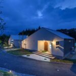 Holiday House GREEN GARDEN - 岐阜県郡上市のホテル・宿泊施設写真