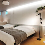 Holiday House GREEN GARDEN - 岐阜県郡上市のホテル・宿泊施設写真