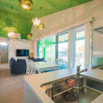 Holiday House GREEN GARDEN - 岐阜県郡上市のホテル・宿泊施設写真