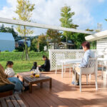 Holiday House GREEN GARDEN - 岐阜県郡上市のホテル・宿泊施設写真