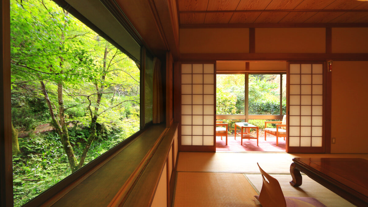 Yoshino Onsen Motoyu｜吉野山世界遺產溫泉旅館 / 源泉100%與懷石料理 photo