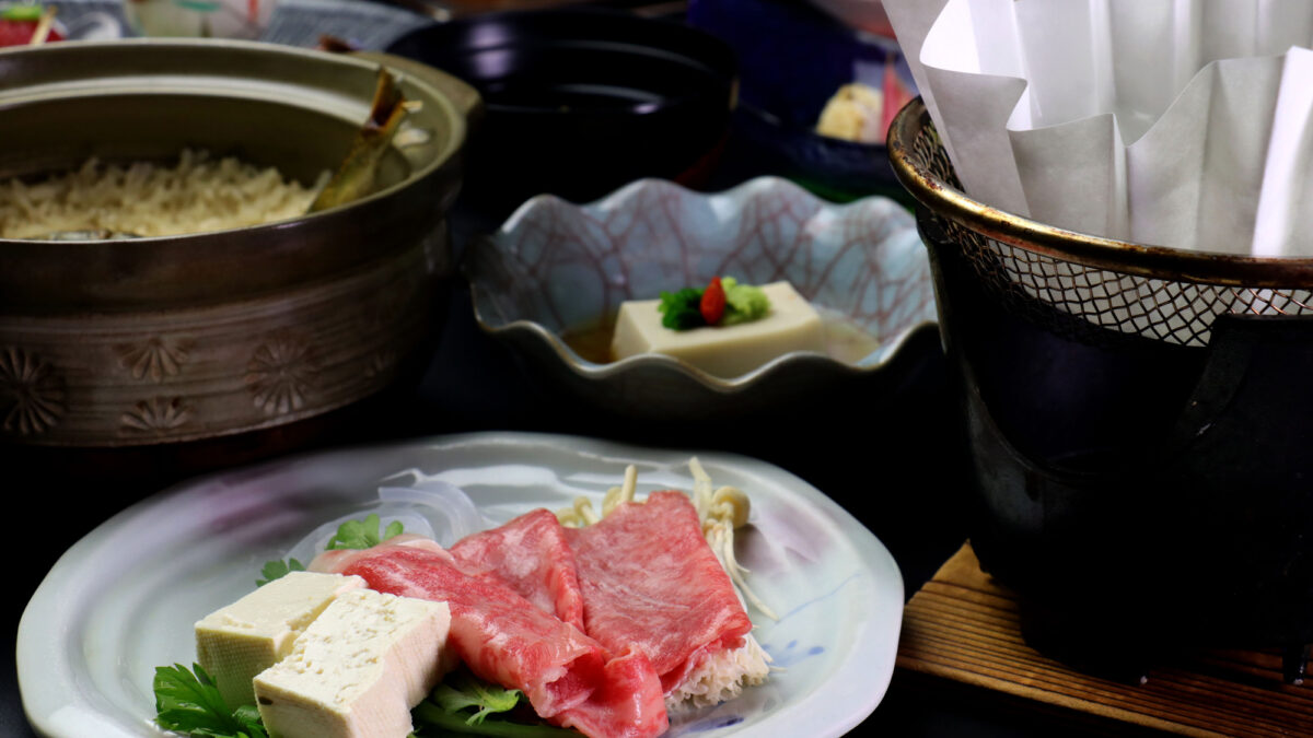 Yoshino Onsen Motoyu｜吉野山世界遺產溫泉旅館 / 源泉100%與懷石料理 photo