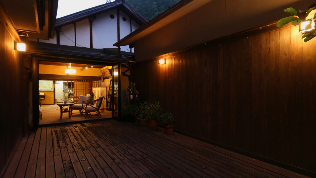 Yoshino Onsen Motoyu｜吉野山世界遺產溫泉旅館 / 源泉100%與懷石料理 photo
