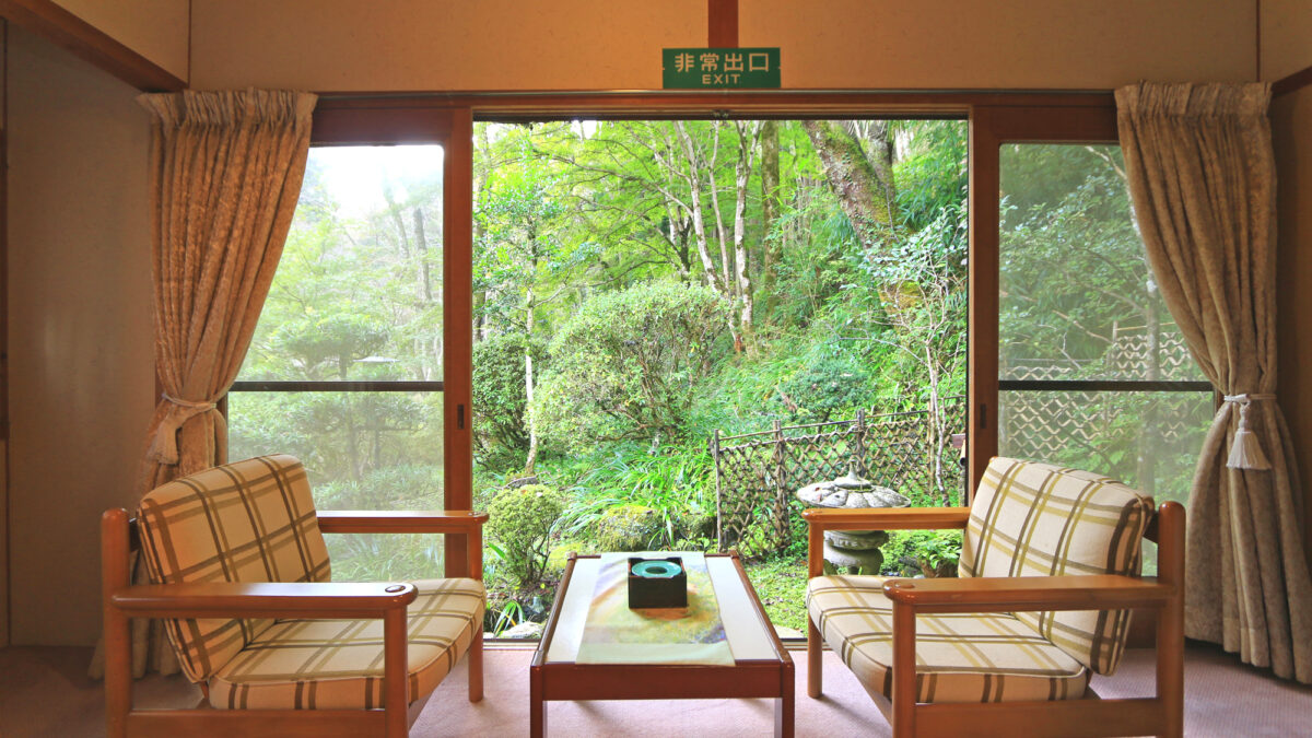 Yoshino Onsen Motoyu｜吉野山世界遺產溫泉旅館 / 源泉100%與懷石料理 photo