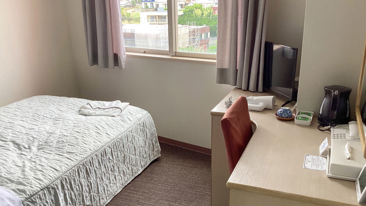 Okierabu Floral Hotel｜沖永良部島海景飯店 / 商務觀光潛水據點 photo