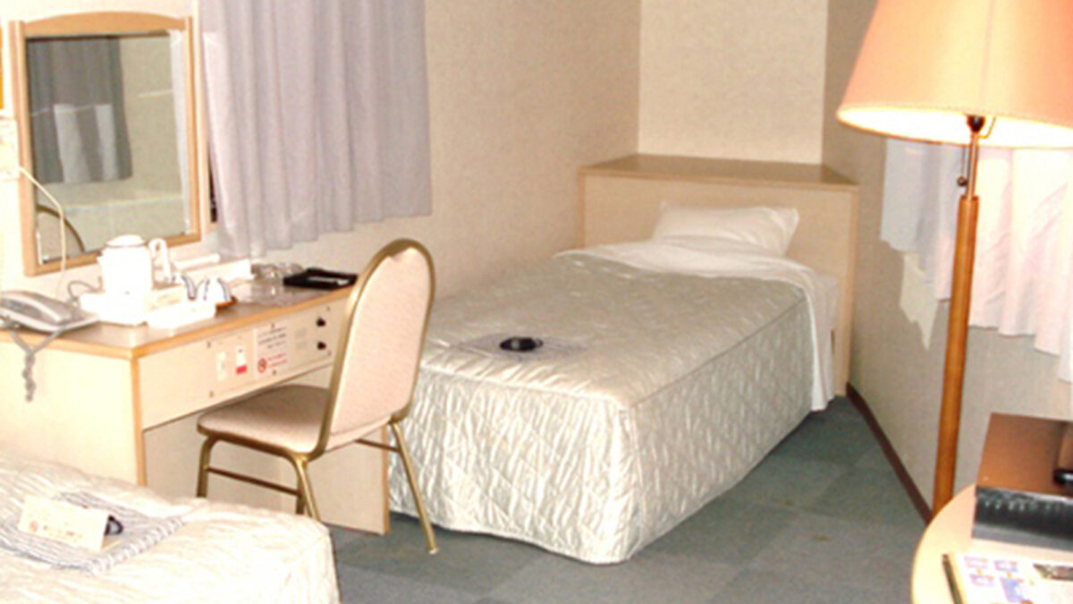 Okierabu Floral Hotel｜沖永良部島海景飯店 / 商務觀光潛水據點 photo