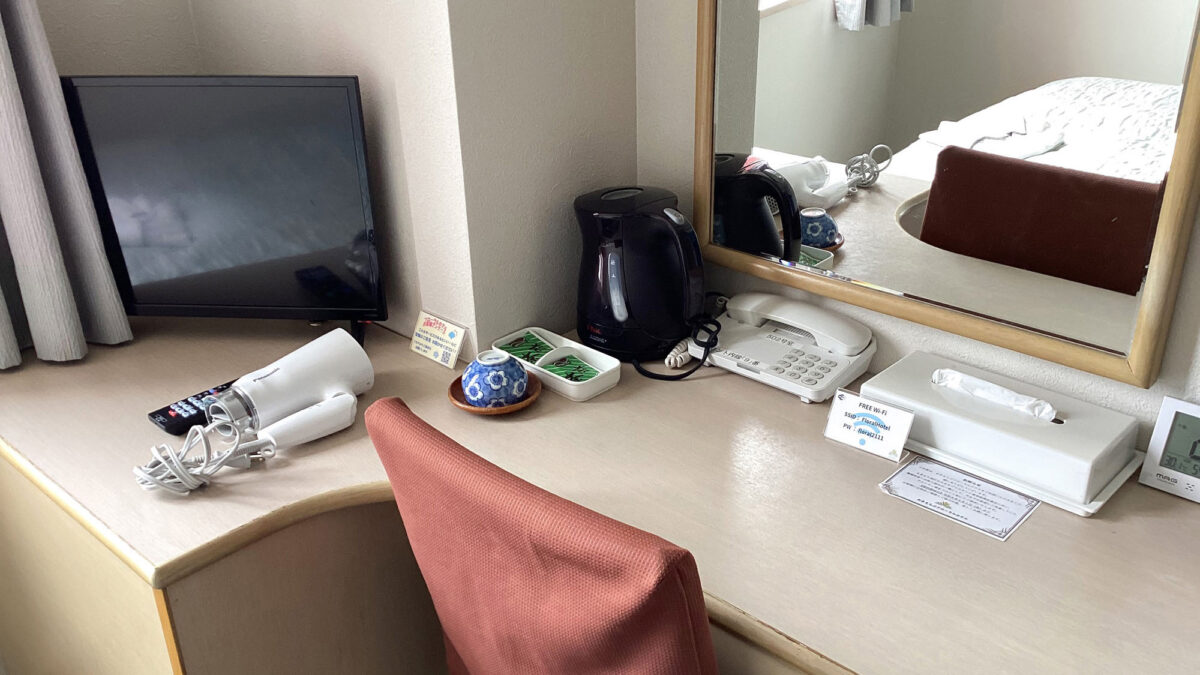 Okierabu Floral Hotel｜沖永良部島海景飯店 / 商務觀光潛水據點 photo