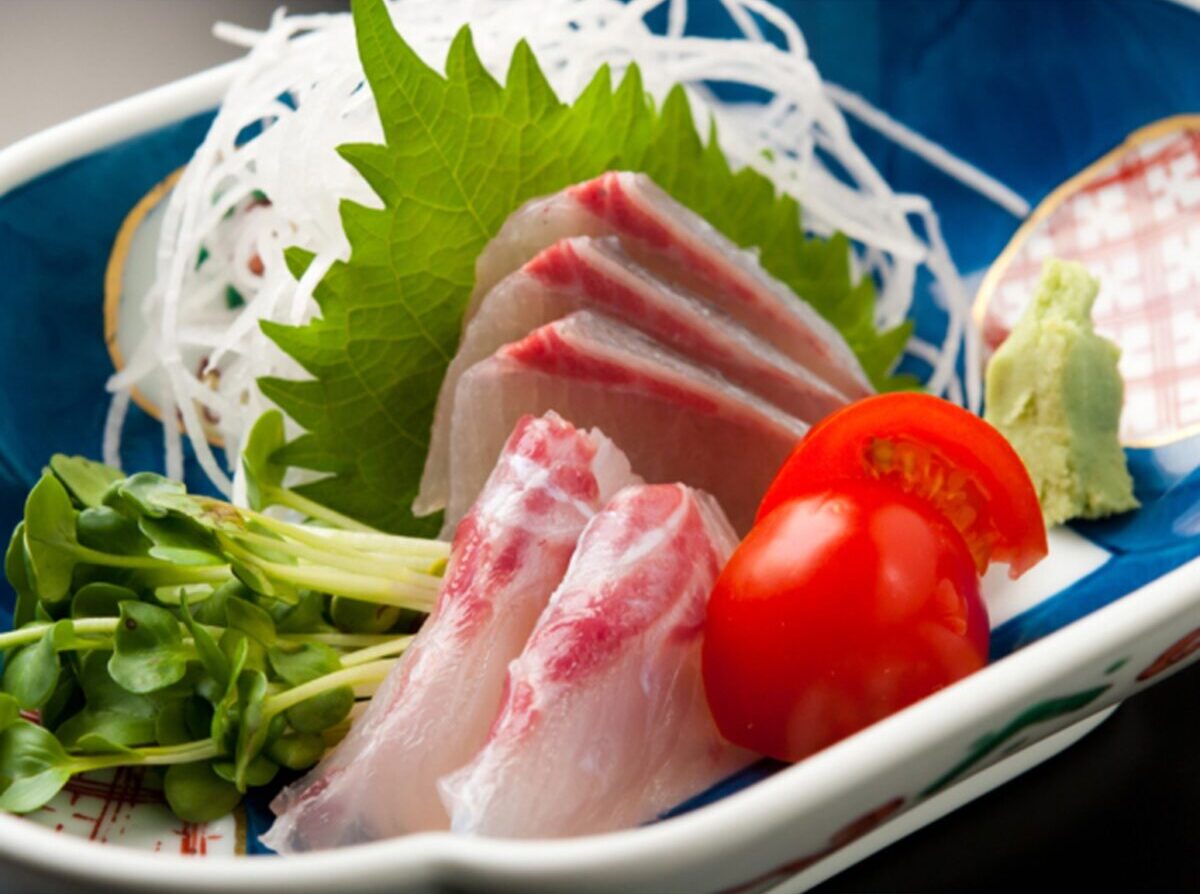 むつみの宿 旅館 和多屋