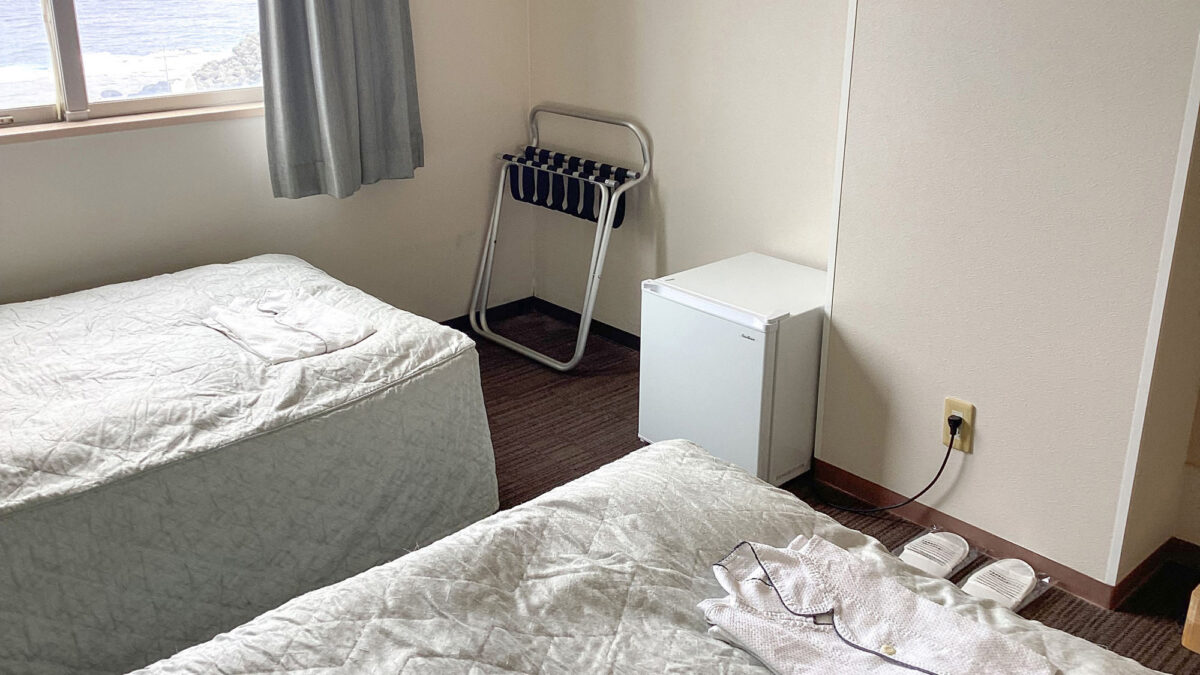 Okierabu Floral Hotel｜沖永良部島海景飯店 / 商務觀光潛水據點 photo