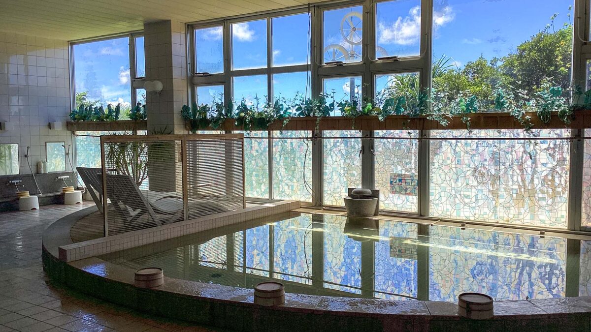 Okierabu Floral Hotel｜沖永良部島海景飯店 / 商務觀光潛水據點 photo