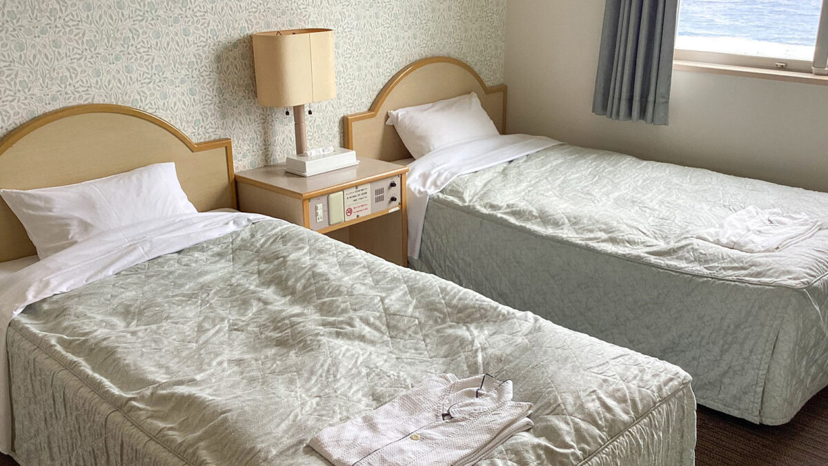 Okierabu Floral Hotel｜沖永良部島海景飯店 / 商務觀光潛水據點 photo
