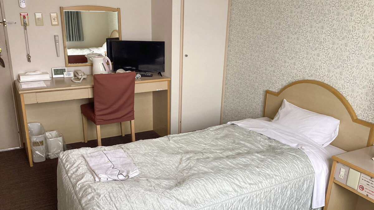 Okierabu Floral Hotel｜沖永良部島海景飯店 / 商務觀光潛水據點 photo