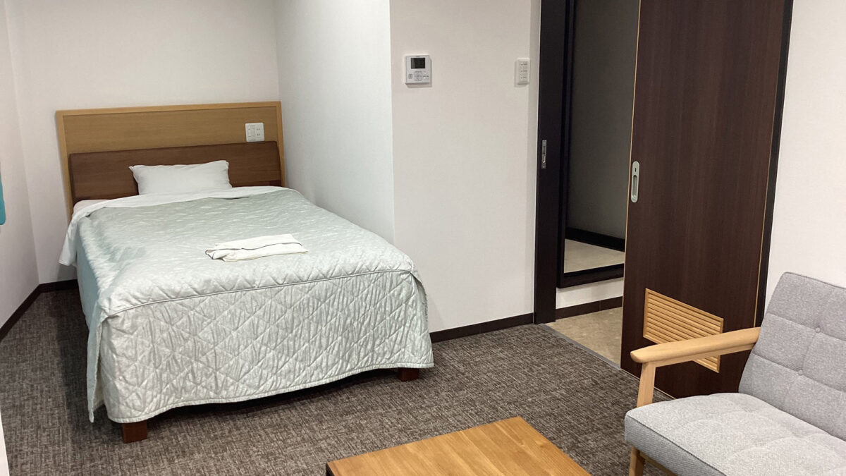 Okierabu Floral Hotel｜沖永良部島海景飯店 / 商務觀光潛水據點 photo