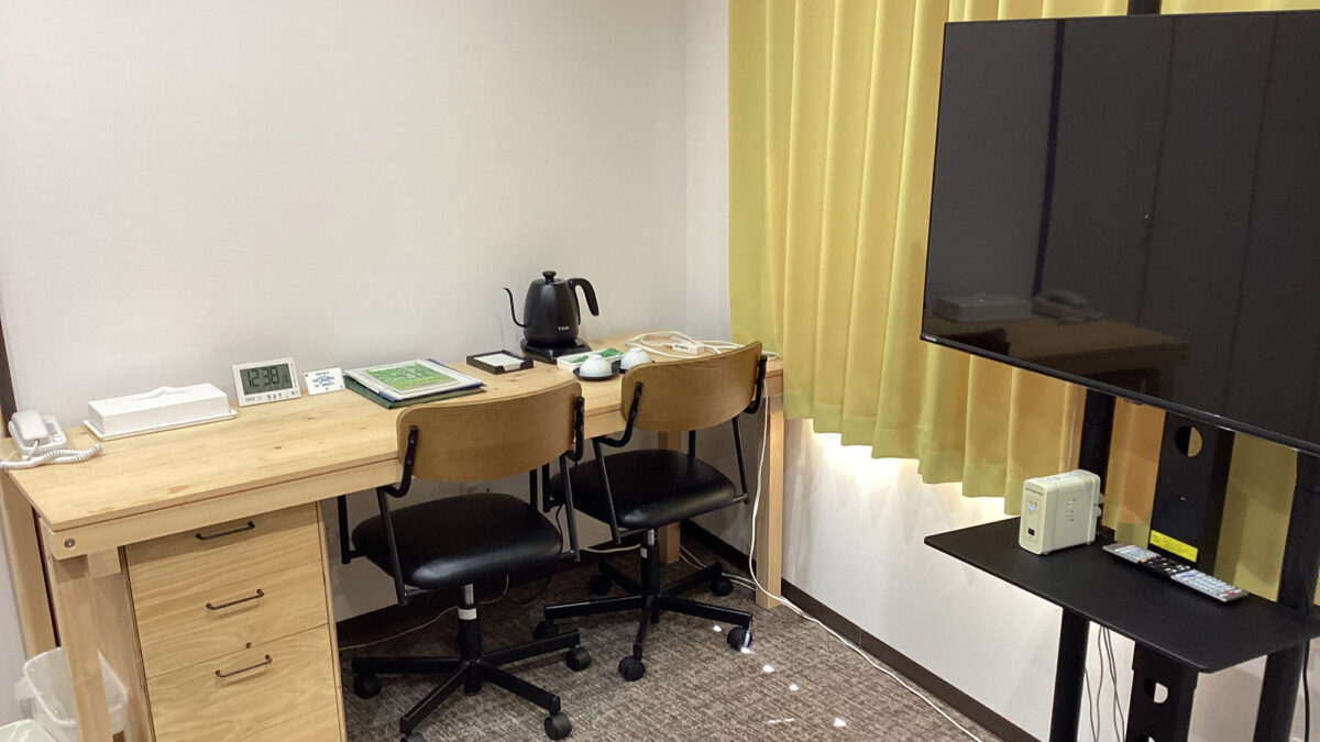 Okierabu Floral Hotel｜沖永良部島海景飯店 / 商務觀光潛水據點 photo
