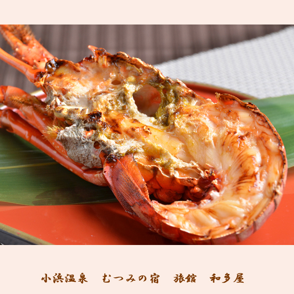 むつみの宿 旅館 和多屋｜小浜温泉の家庭的な宿と部屋食会席 photo