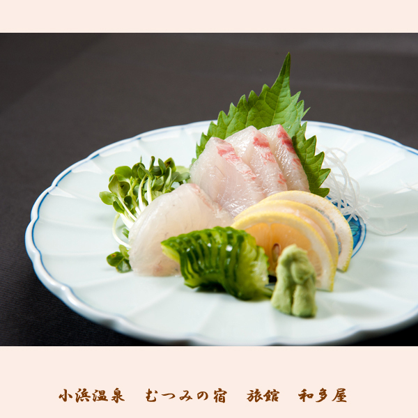 むつみの宿 旅館 和多屋｜小浜温泉の家庭的な宿と部屋食会席 photo