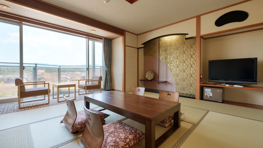 Hita Tenryosui no Yado｜日田三隈川溫泉 / 美膚湯與河景房 photo
