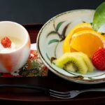 眺望の宿しおり photo