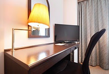 Casa Hotel Shinshirakawa｜新白河站步行2分鐘・商務觀光飯店 photo