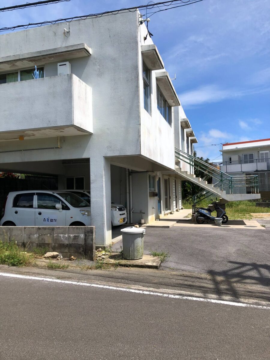 Guesthouse Akoka|石垣島住宿・底地海灘與觀光計程車據點 photo