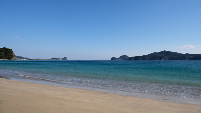 潮香ノ宿 髙平屋