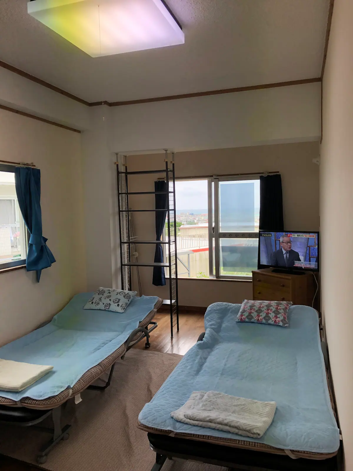 Guesthouse Akoka|石垣島住宿・底地海灘與觀光計程車據點 photo