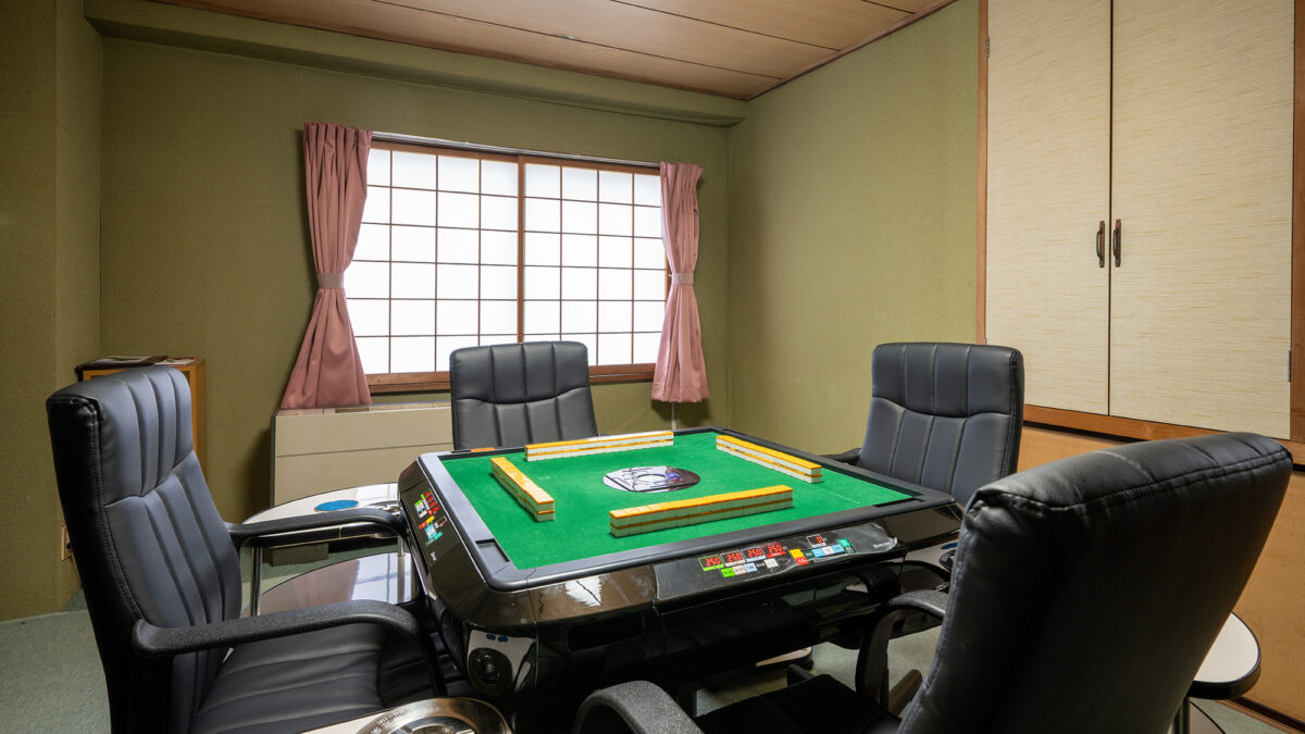 Hotel Tenryukaku｜福島飯坂溫泉旅館 / 時令懷石與柔和溫泉 photo