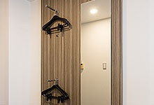 Casa Hotel Shinshirakawa｜新白河站步行2分鐘・商務觀光飯店 photo