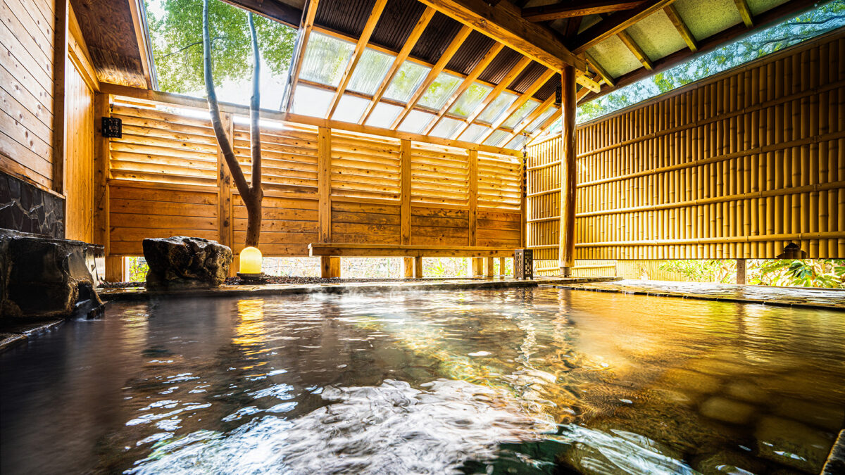 Hotel Tenryukaku｜福島飯坂溫泉旅館 / 時令懷石與柔和溫泉 photo