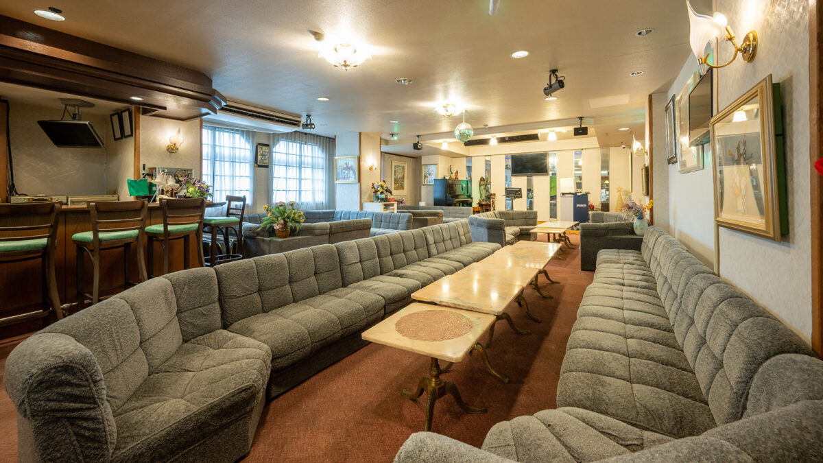 Hotel Tenryukaku｜福島飯坂溫泉旅館 / 時令懷石與柔和溫泉 photo