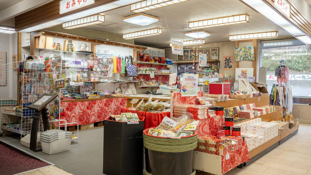 Hotel Tenryukaku｜福島飯坂溫泉旅館 / 時令懷石與柔和溫泉 photo