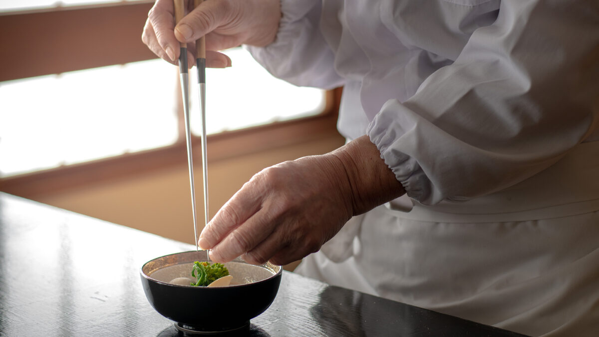 Hotel Tenryukaku｜福島飯坂溫泉旅館 / 時令懷石與柔和溫泉 photo