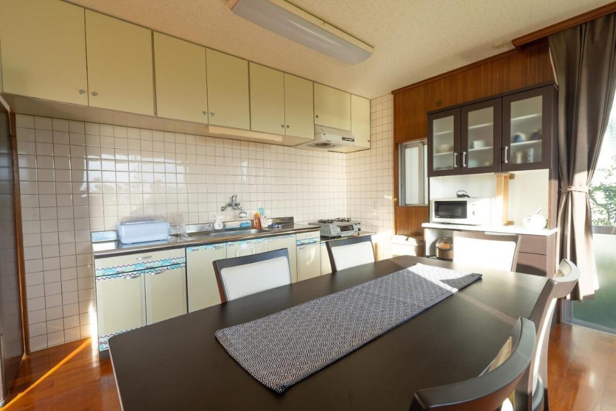 Guesthouse Akoka|石垣島住宿・底地海灘與觀光計程車據點 photo